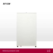 تصویر یخچال ال جی مدل  RF15 LG RF15