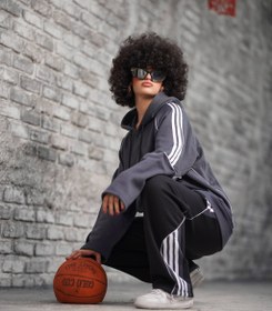 تصویر هودی شلوار 