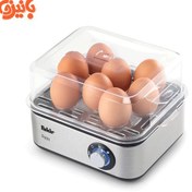 تصویر تخم مرغ پز هشت نفره 500 وات فکر Fakir Boiled eggs 500w Eggy Fakir Boiled eggs 500w Eggy