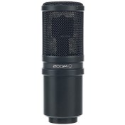 تصویر میکروفون زوم مدل ZDM1 Zoom ZDM-1 Dynamic Microphone