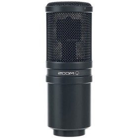 تصویر میکروفون زوم مدل ZDM1 Zoom ZDM-1 Dynamic Microphone