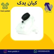 تصویر منبع روغن ترمز پژو 405 