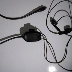 تصویر هندزفری با سیم نوکیا مدل WH-203 Nokia WH-203 Wired Handsfree