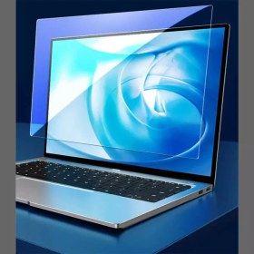 تصویر محافظ صفحه نمایش میت بوک 13 اینچ ویوو WiWU Screen film Matebook 13 inch WiWU Screen film Matebook 13 inch