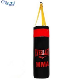 تصویر کیسه بوکس سبک 110 سانتی Punching bag 