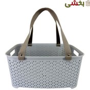 تصویر سبد پیک نیک آریسام 