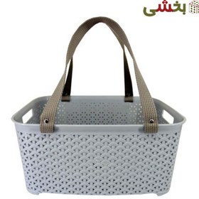 تصویر سبد پیک نیک آریسام 