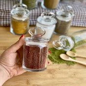 تصویر جا ادویه ای پاشاباغچه مدل Arda Turkmen بسته ۴ عددی 