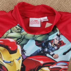 تصویر مایو دو تکه دیزنی کد EU827 