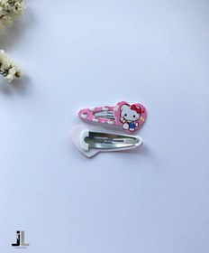 تصویر گیره تق تقی فانتزی 