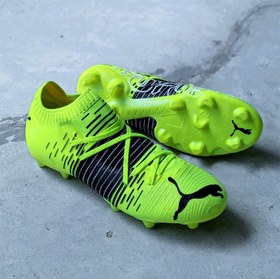 تصویر کفش فوتبال پوما فیوچر Puma Future soccer shoes 