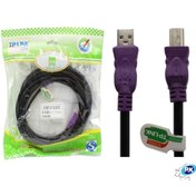 تصویر کابل پرینتر تی پی لینک 3 متری Printer Cable Five Star 5 m