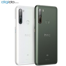 تصویر گوشی اچ تی سی U20 5G | حافظه 256 رم 8 گیگابایت ا HTC U20 5G 256/8 GB HTC U20 5G 256/8 GB
