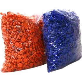 تصویر مهره منچ بزرگ 1000 عددي 