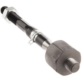 تصویر قرقری فرمان جک S3 