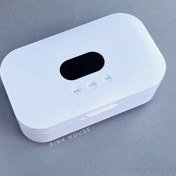 تصویر دستگاه استریل ابزار K2 