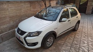 تصویر کوییک مدل 1404 ا دنده ای GXR-L دنده ای GXR-L