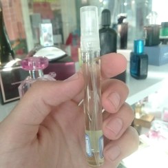 تصویر عطر غنچه گل محمدی 10میل خالص بسیار باکیفیت 