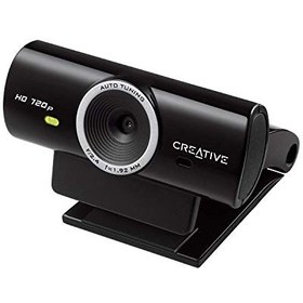 تصویر وبکم کریتیو Creative Live! Cam Sync HD 720P 