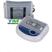تصویر فشارسنج بازویی سیتی زن Citizen CHU-452 AC ا Citizen CH 452 AC Blood Pressure Monitor Citizen CH 452 AC Blood Pressure Monitor
