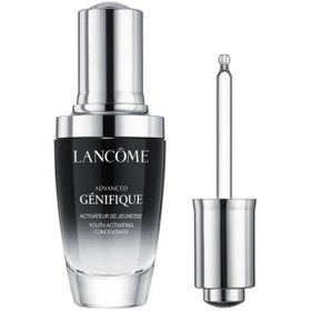 تصویر سرم جنفیک (ژنفیک) لانکوم آبرسان و جوان ساز پیشرفته پوست Lancome Advanced Genifique Concentrate Serum