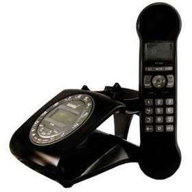 تصویر تلفن بی سیم تکنوتل مدل TF-606 