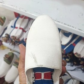 تصویر گیوه طبی 