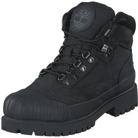 تصویر کفش کوهنوردی اورجینال برند Timberland مدل Hrtg Rubber Toe Hiker Wp کد 353802988 