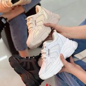 تصویر کتونی زنانه مدل Calvin klen 