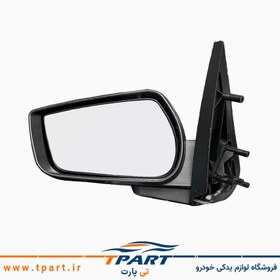 تصویر جفت آینه خرگوشی 405 کامل (پژو سال) تنظیم برقی 