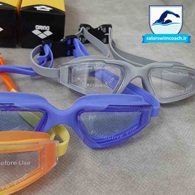 تصویر عینک ارنا arena تمرینی 