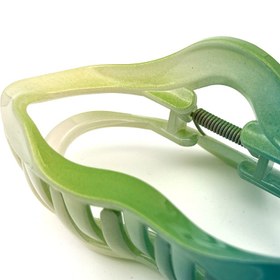 تصویر کلیپس لب رنگی 