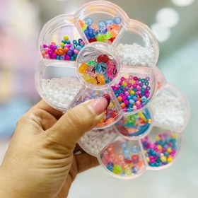 تصویر مهره دستبند 