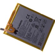 تصویر باتری گوشی آنر مدل G8 ظرفیت ۳۰۰۰ میلی‌آمپر 