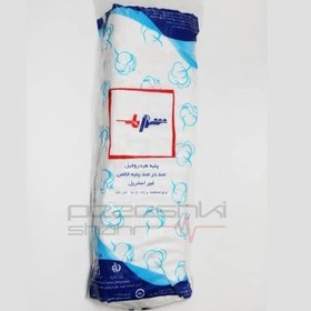 تصویر پنبه هیدروفیل شهرمد 