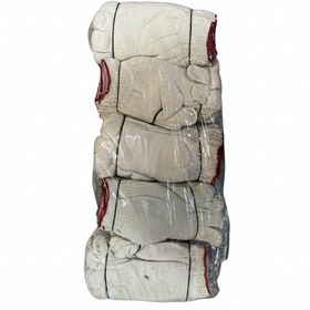 تصویر دستکش ۵۰گرم بافتنی 