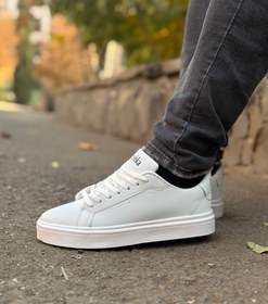 تصویر ونس مردانه برشکا - 4 Bershka