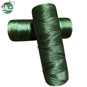 تصویر نخ ابریشم 