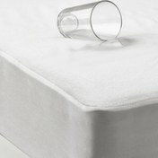 تصویر محافظ تشک ضد آب دونفره رومینا 