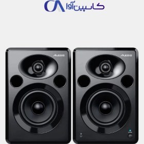 تصویر اسپیکر مانیتورینگ السیس Alesis Elevate5 MKII 