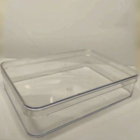 تصویر مستطیل 100 شفاف 