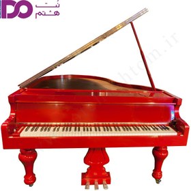 تصویر پیانو کلاوینت گرند دیجیتال Digital grand clavinet piano