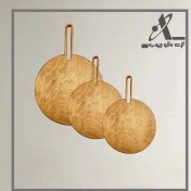 تصویر تخته سرو راکتی جدید 