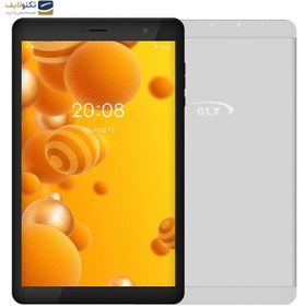 تصویر تبلت جی ال ایکس مدل F8 ظرفیت 16 گیگابایت GLX F8 16 GB Tablet