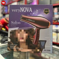 تصویر سشوار نوا nova مدل NV-3306 