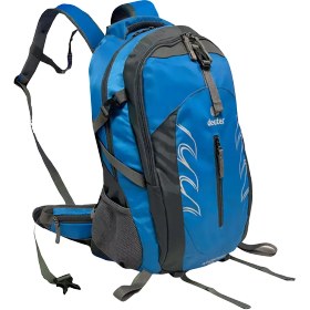 تصویر کوله پشتی کوهنوردی ضد آب DEUTER مدل DTR1222 حجم 55 لیتری 