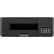 تصویر پرینتر جوهرافشان سه کاره BROTHER مدل DCP-T220 BROTHER DCP-T220 MULTIFUNCTION INKJET PRINTER