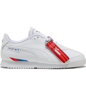 تصویر کتانی Puma BMW M Motorsport Roma کد 02_308617 