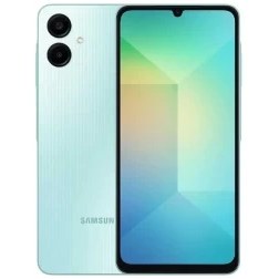 تصویر گوشی سامسونگ A06 | حافظه 128 رم 4 گیگابایت Samsung Galaxy A06 128/4 GB