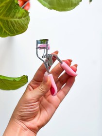 تصویر فرمژه روبی گرل 